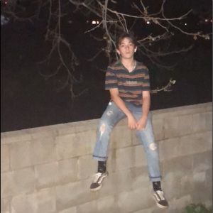 Meet your Posher, Owen